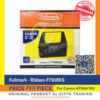 Gambar Fullmark F730BKS For Canon AP100/AP150 dari Cipta Trading Kota Administrasi Jakarta Barat 1 Tokopedia