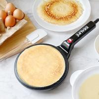 Gambar IDEALIFE - Handy Crepe Maker - Pembuat Crepe IL-205s dari IDEALIFE Outlet Jakarta Utara 5 Tokopedia