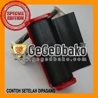 Gambar Kain Serep ukuran 90 mm Untuk Alat Linting Standart Ukuran Kre Tek dari GegeDbako Kota Tangerang 5 Tokopedia
