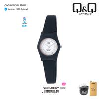 Gambar Q&Q QnQ QQ Original Jam Tangan Casual Analog - VQ03 VQ03J Water Resist dari Q&Q Official Store Kota Surabaya 3 Tokopedia