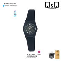 Gambar Q&Q QnQ QQ Original Jam Tangan Casual Analog - VQ03 VQ03J Water Resist dari Q&Q Official Store Kota Surabaya 1 Tokopedia