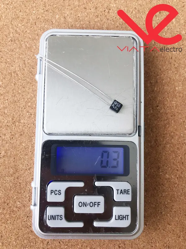 THERMOFUSE 3A 130C KIPAS ANGIN TERMOFUSE THERMALFUSE 3