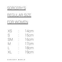 Gambar Penambahan Lingkar Tangan 20cm+ PYTHON-SKIN dari Sorcery Kab. Tangerang 3 Tokopedia