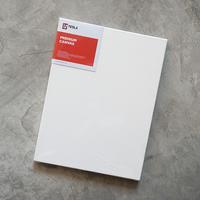 Gambar Tesla Paints Premium Canvas 30 x 40 cm dari Chroma Art Shop.mdn Kota Medan 1 Tokopedia