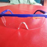 Gambar KACAMATA SAFETY GLASSES BENING CLEAR KACA MATA PELINDUNG TEKNIK AIRSOF dari MJS SOLUTION Kota Administrasi Jakarta Pusat 3 Tokopedia