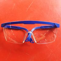 Gambar KACAMATA SAFETY GLASSES BENING CLEAR KACA MATA PELINDUNG TEKNIK AIRSOF dari MJS SOLUTION Kota Administrasi Jakarta Pusat 4 Tokopedia