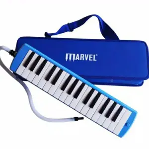 Pianika Marvel Koper MR-QM 32A Asli Original