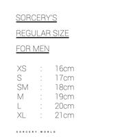 Gambar Penambahan Lingkar Tangan 20cm+ PYTHON-SKIN dari Sorcery Kab. Tangerang 2 Tokopedia