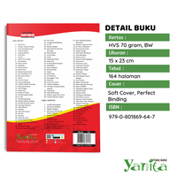 Gambar Buku lagu wajib dan daerah master book dari toko buku yanita Kota Semarang 4 Tokopedia