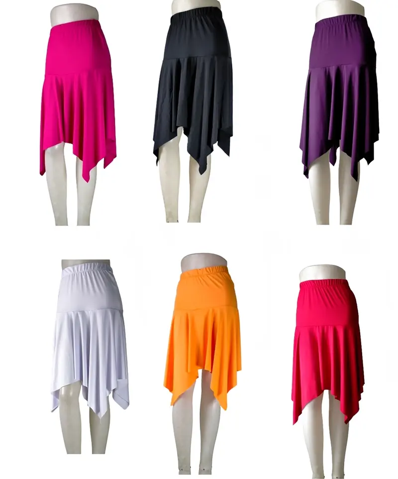 ROK LINE DANCE LATIN SALSA RUMBA DANCE WEAR
