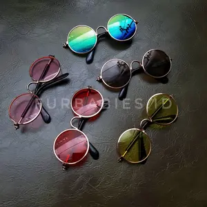 (A30) Kacamata untuk Anjing Kucing dan pet - dog cat pet sunglasses