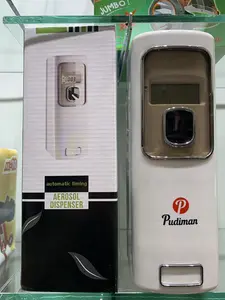 Dispenser pengharum ruangan Digital