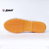 Gambar Sepatu Kodachi 8111 + Kaos kaki Old School - Paket MZ3 dari Sepatu Lokal .Ofc Kab. Sleman 4 Tokopedia
