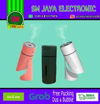 Gambar Jianle humidifier USB charging Mini humidifier creative gift customize dari smjayaelectronic Kota Administrasi Jakarta Barat 1 Tokopedia