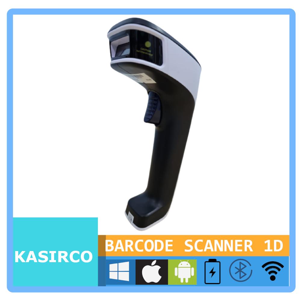 Barcode Scanner CCD 1D Bluetooth BLUEPRINT BP-TC100