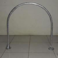 Gambar fitting room / kamar pas bentuk oval dari ABADI HANGER Kota Tangerang 2 Tokopedia