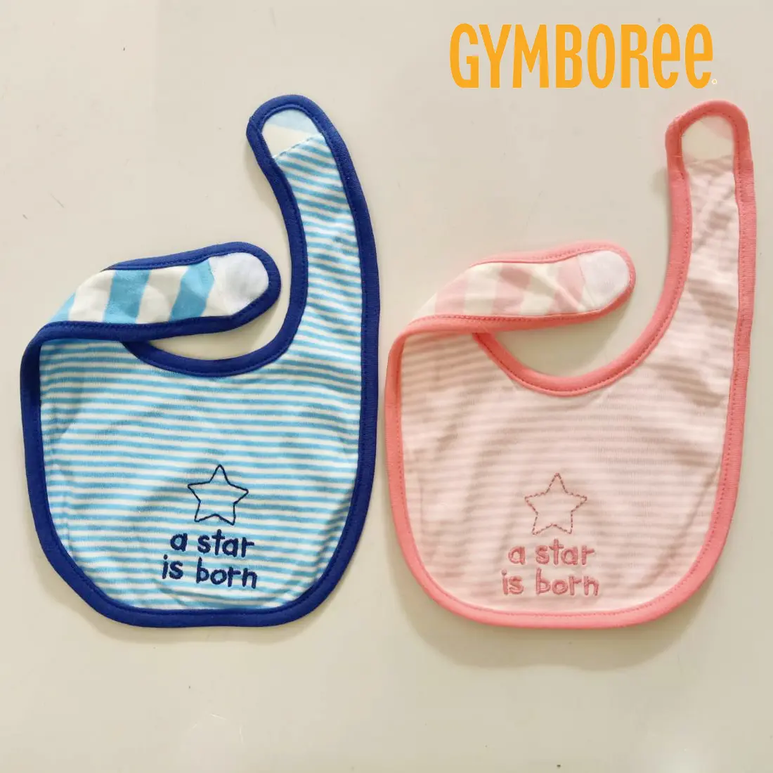 BIB/SLABBER/CELEMEK BAYI GYMBOREE