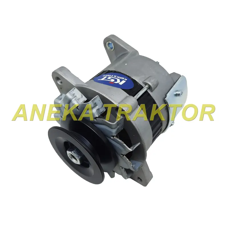 ALTERNATOR ASSY KOMATSU PC-75UU-2 D31P-18 D31P-20 #KST 0