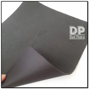 MOUSEPAD MIKUSO MP-118 / MOUSEMAT ANTI SLIP RUBBER / GAMING KANTOR