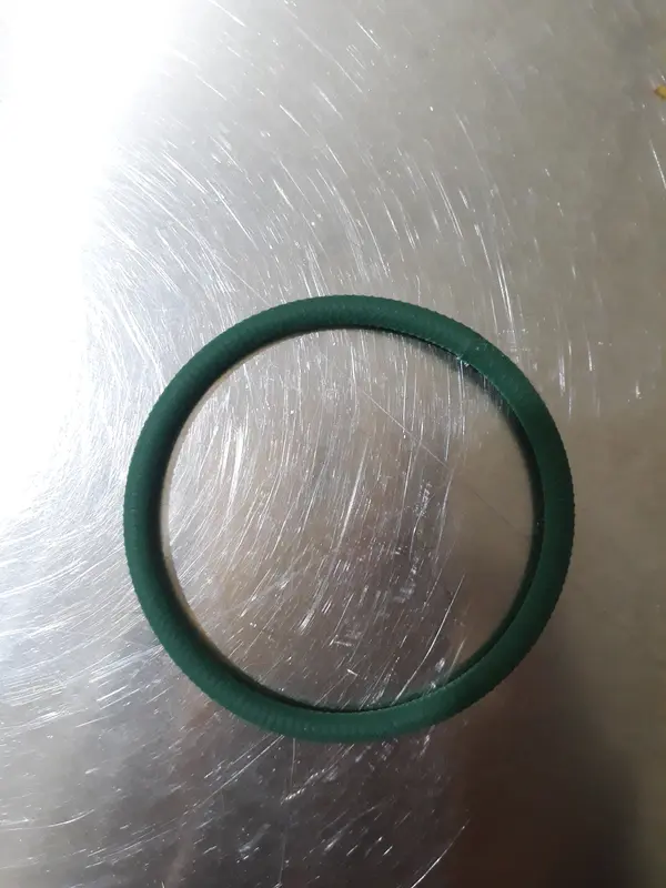 Van belt timing belt sparepart mesin coding HP 241 B 3