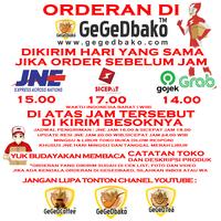 Gambar Kertas SmokeBox Yellow Super King Size dari GegeDbako Kota Tangerang 3 Tokopedia