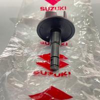 Gambar SHAFT AS WATER PUMP GSX 150 SATRIA FU 150 INJEKSI SGP 17510-12K01 dari Lestari Motor 2 Kota Administrasi Jakarta Barat 2 Tokopedia