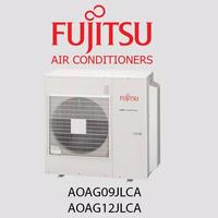 Gambar AC FUJITSU 1 pk Inverter ASAG09JLCA dari TBE Official Kota Administrasi Jakarta Utara 4 Tokopedia