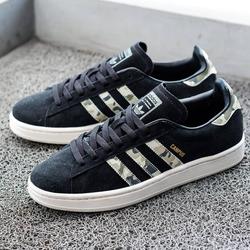 adidas gazelle silver green womens Adidas Jeremy Scott 'Camo Bear' Sneakers 43 1/3 eu  nico13