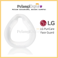 Gambar LG FACE GUARD PuriCare Mask Sparepart - Silicone Masker LG - PWKAFG01 dari Pelangi Digital Elektronik Kota Administrasi Jakarta Utara 1 Tokopedia
