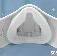 Gambar LG FACE GUARD PuriCare Mask Sparepart - Silicone Masker LG - PWKAFG01 dari Pelangi Digital Elektronik Kota Administrasi Jakarta Utara 2 Tokopedia