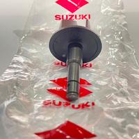 Gambar SHAFT AS WATER PUMP GSX 150 SATRIA FU 150 INJEKSI SGP 17510-12K01 dari Lestari Motor 2 Kota Administrasi Jakarta Barat 3 Tokopedia