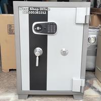 Gambar Brankas Tahan Api A3 Digital Brangkas Digital Tinggi 85cm dari Wenz Shop Office Kota Surabaya 1 Tokopedia