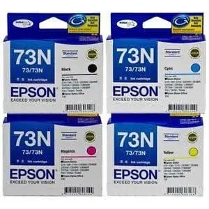 SALE Cartridge Tinta Epson 73N 100% Original