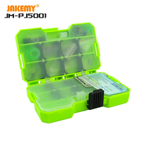 Gambar Jakemy Fishing Accessories Tool Kit with Storage Box - JM-PJ5001 dari House Sparepart Kab. Tangerang 1 Tokopedia