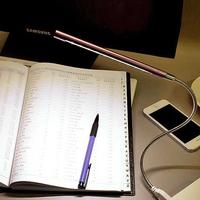 Gambar Lampu Baca Fleksibel USB dari i2Y Store Kota Bandung 2 Tokopedia
