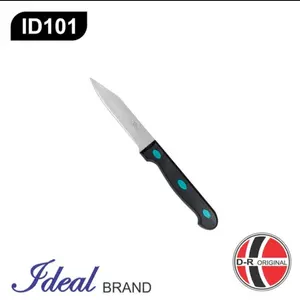 ID101 ideal pisau kupas parer knife stainless