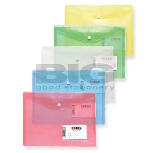 MAP KANCING + NAME TAG A5 BIG MERAH 8812 - Shop | Tokopedia