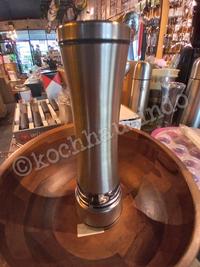 Gambar Salt/Pepper Multi Function Grinder Stainless Steel Big dari Kochindo Kota Tangerang Selatan 1 Tokopedia