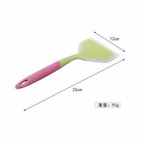 Gambar Spatula Turner Tamagoyaki Pancake Martabak Pink Lebar 12 Cm dari Opal Baking Tools Kota Tangerang 4 Tokopedia