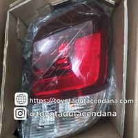 Gambar REAR COMBINATION ASSY AGYA SET BAGIAN KANAN 2017-2019 dari toyota duta cendana Kab. Cianjur 2 Tokopedia