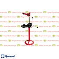Gambar Manual Strut Spring Compressor 1 Ton - Alat Press Per Coil Spring dari negeripertiwijaya Kota Administrasi Jakarta Barat 1 Tokopedia