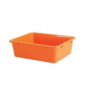 Bak Segi / Baskom Persegi No 4 BA18 Lion Star (Small)