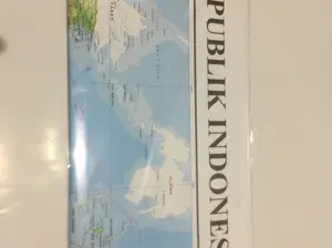 Peta Indonesia (NKRI)