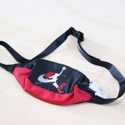 harga waist bag air jordan