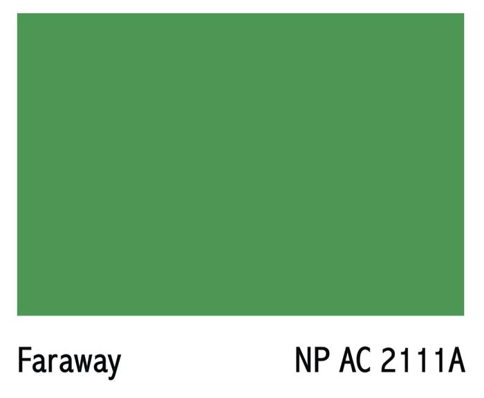 VPRO 1K 20KG 2111A FARAWAY