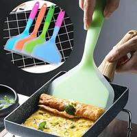 Gambar Spatula Turner Tamagoyaki Pancake Martabak Pink Lebar 12 Cm dari Opal Baking Tools Kota Tangerang 3 Tokopedia