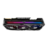 Gambar ASUS ROG STRIX RTX 3090 OC 24GB GDDR6X dari Techno Computer Bali Kota Denpasar 4 Tokopedia