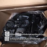 Gambar REAR COMBINATION ASSY AGYA SET BAGIAN KANAN 2017-2019 dari toyota duta cendana Kab. Cianjur 4 Tokopedia