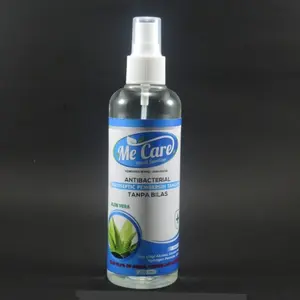 HAND SANITIZER MURAH ME CARE 100 ML SPRAY