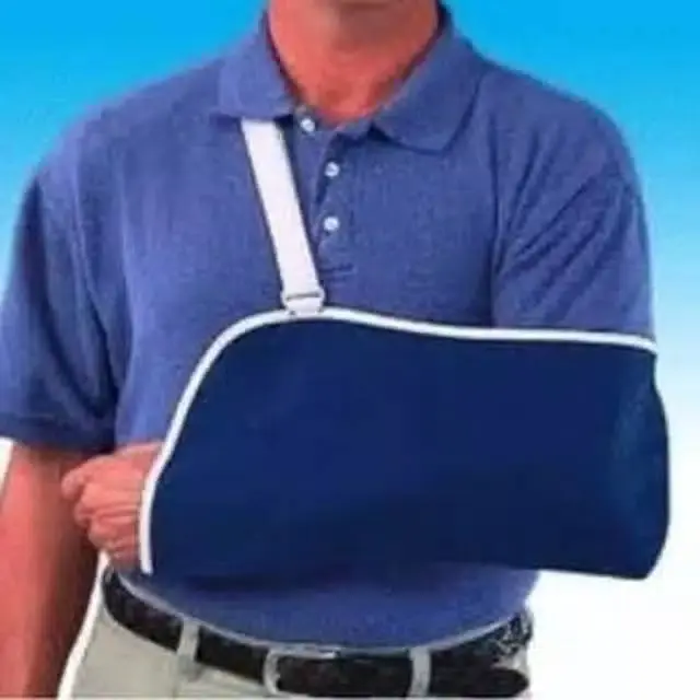 ARM SLING PENYANGGAH PATAH TANGAN